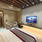 The Sm Hotel