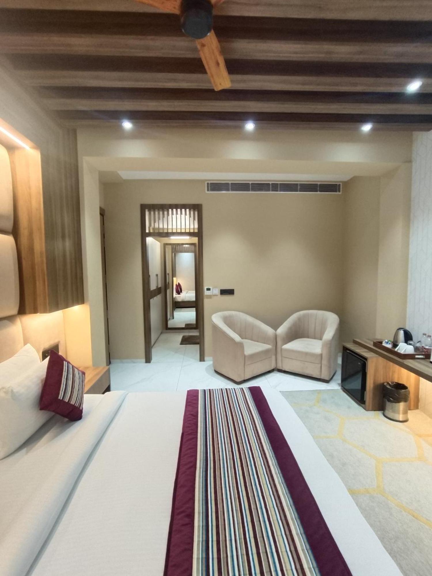 The Sm New Delhi