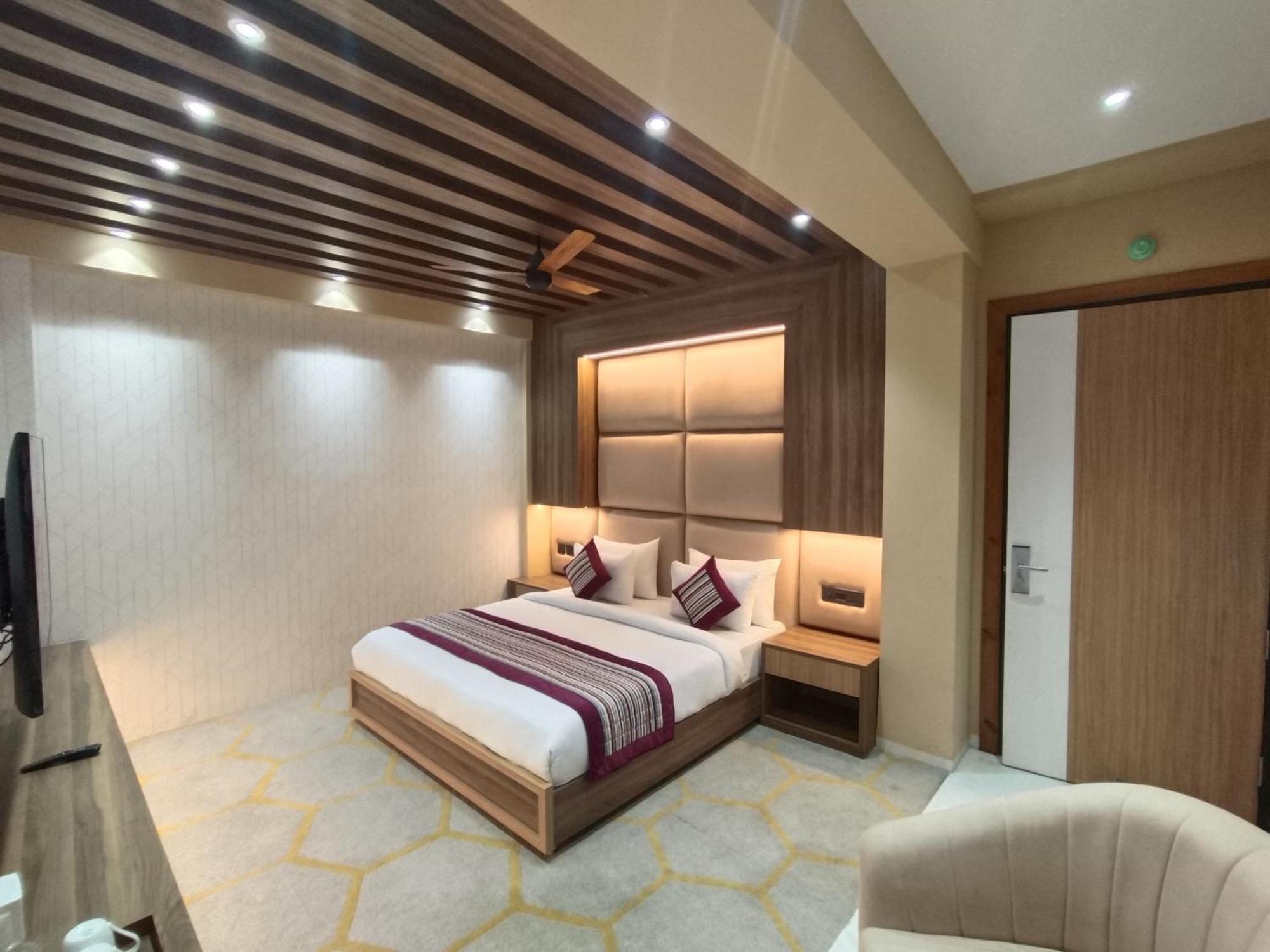 The Sm New Delhi