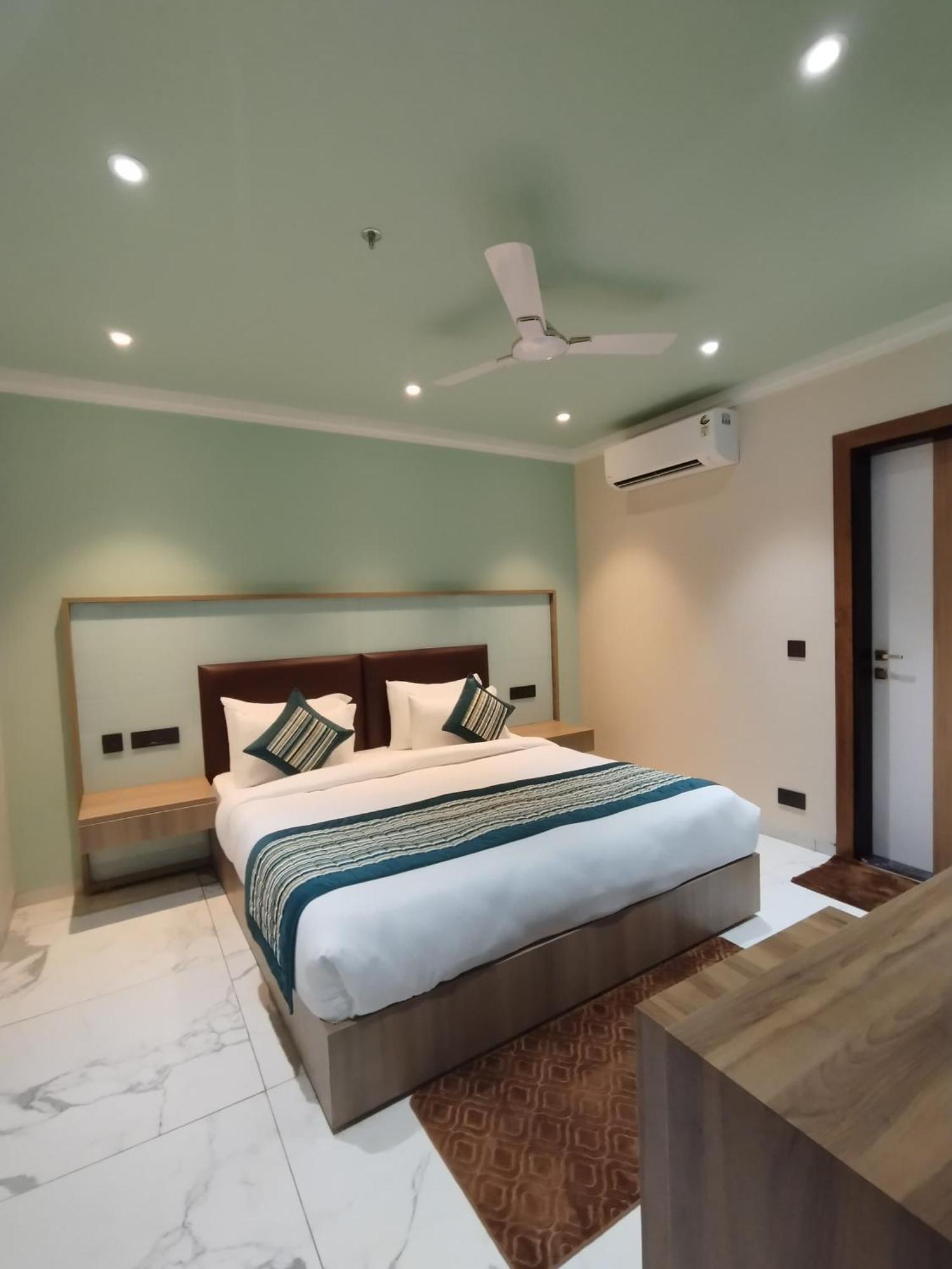 The Sm New Delhi